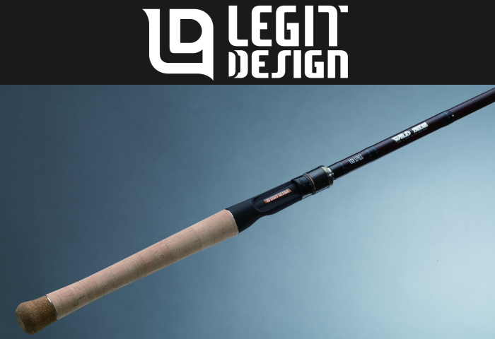 レジットデザイン ワイルドサイド