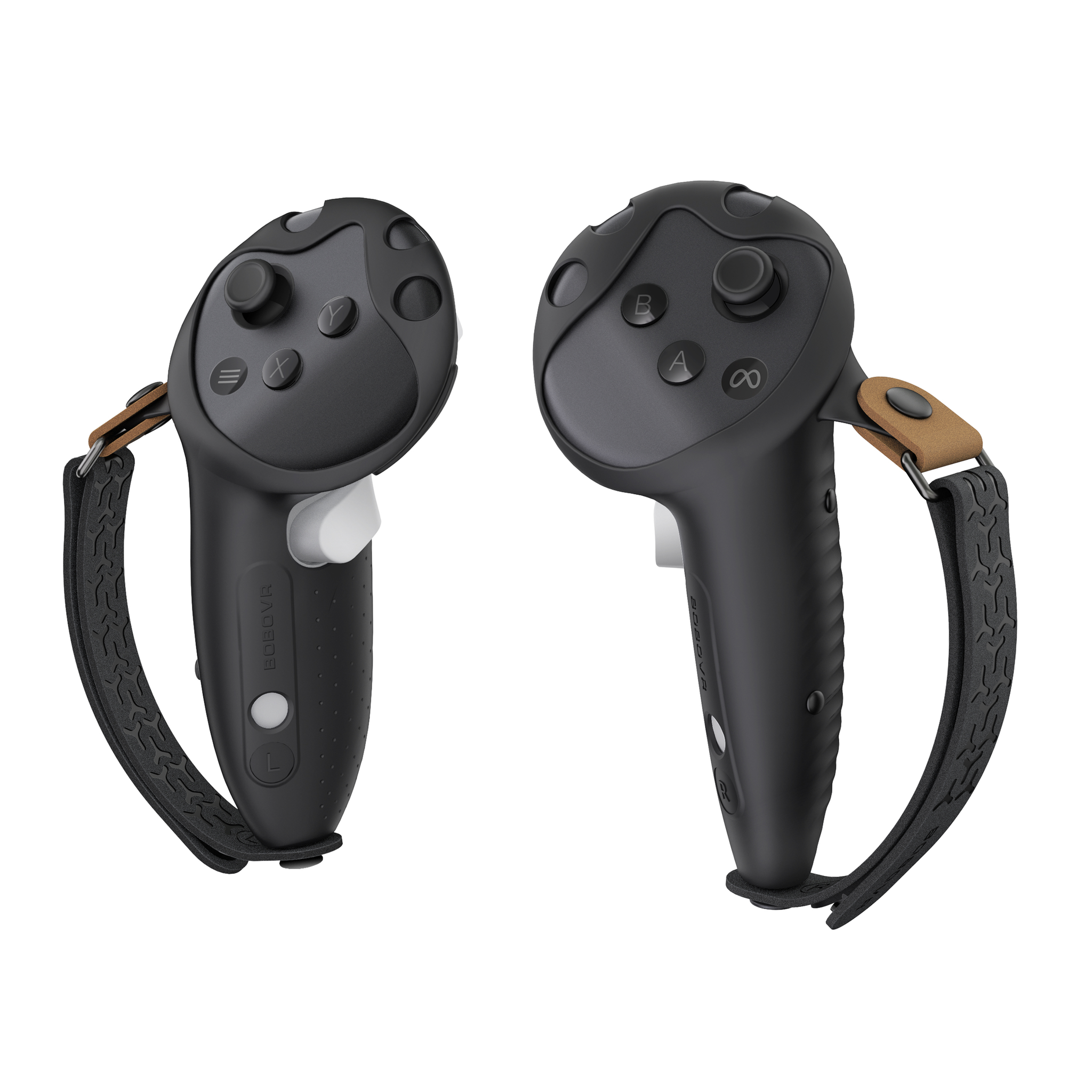 BOBOVR G3 Plus Controller Grips for Quest 3 & Quest 3S