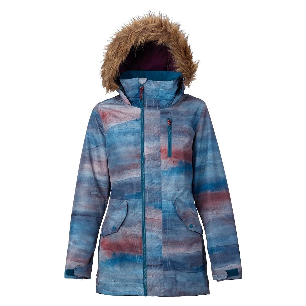 Burton Hazel Jacket Women's