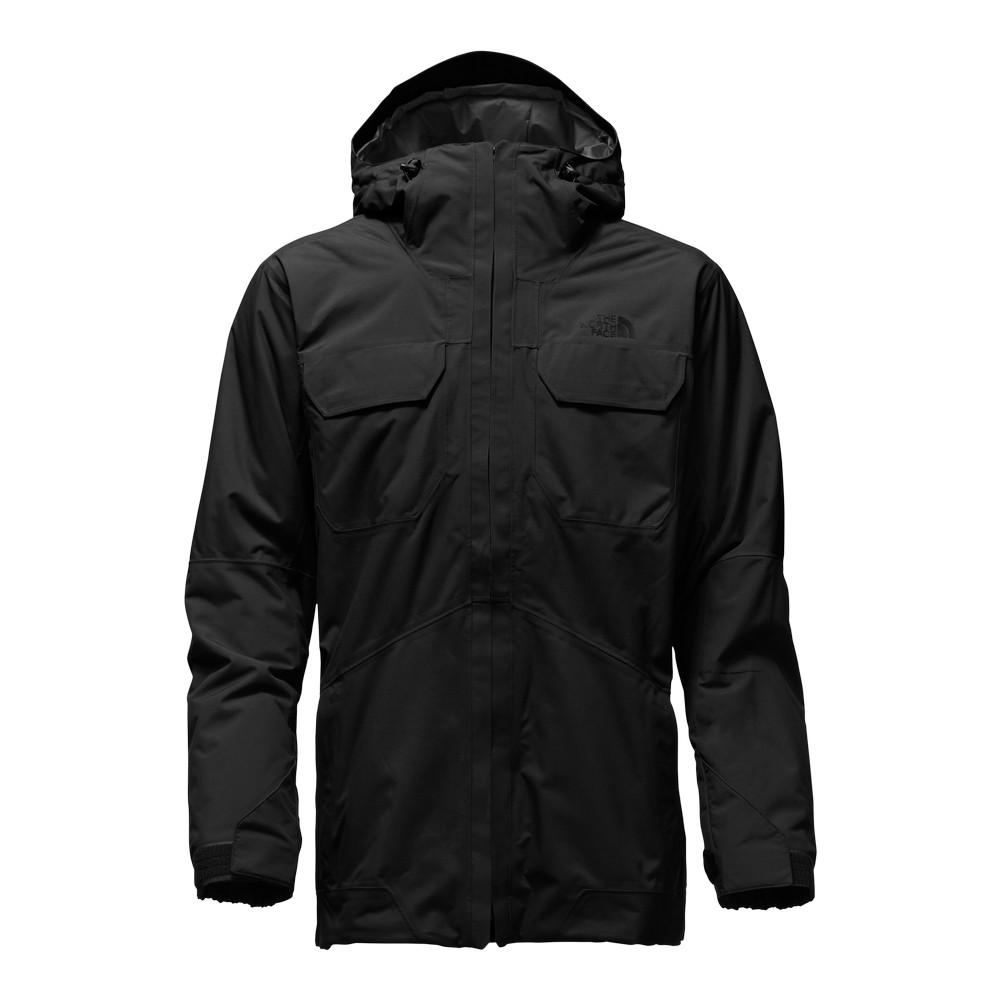 The North Face Brogoda Insulated Jacket Men's