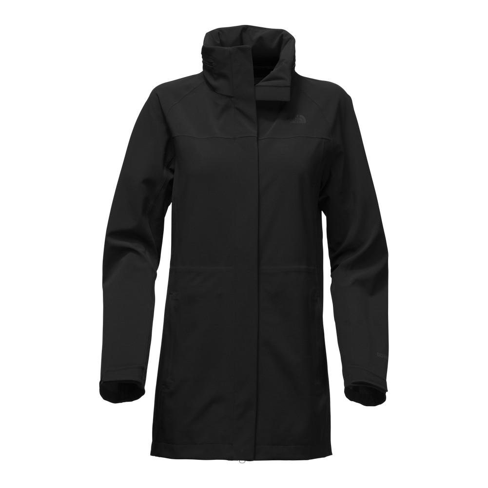 The North Face Apex Flex GTX Disruptor Parka Women's