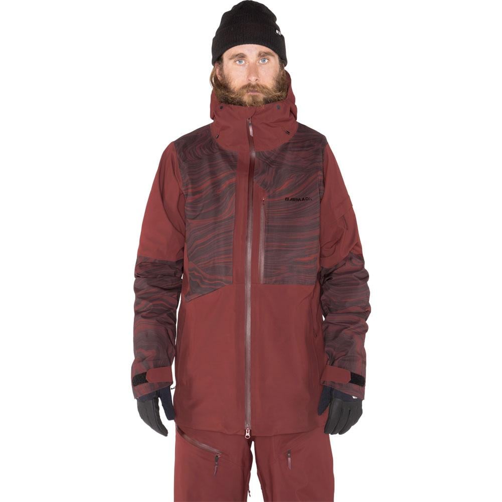 Armada Evers GTX 3L Jacket Men's