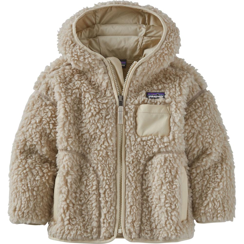 Patagonia Baby Retro-X Hoody Infants'/Toddlers' (Past Season)