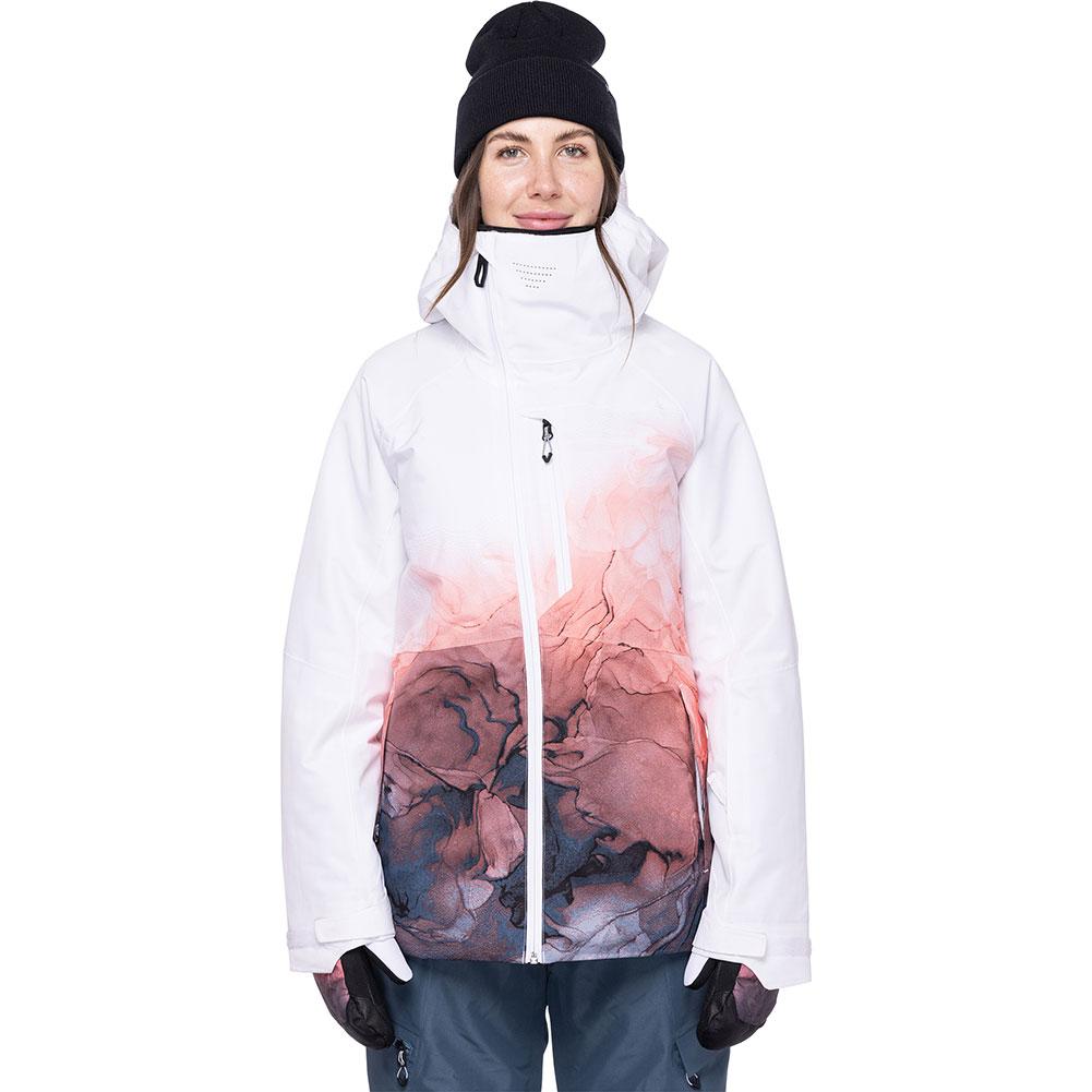 686 Hydra Insulated Jacket Women's