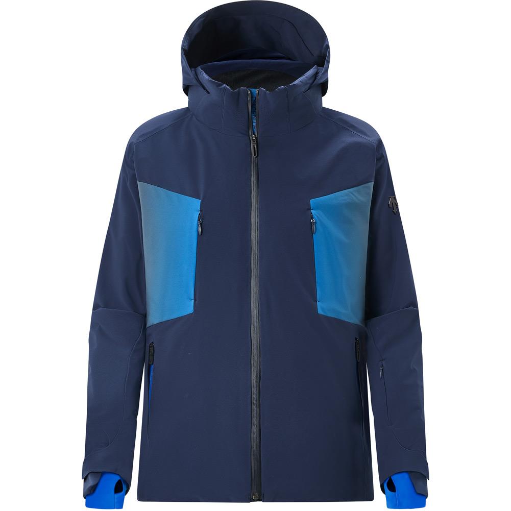 Descente Cruise Insulated Jacket Men's