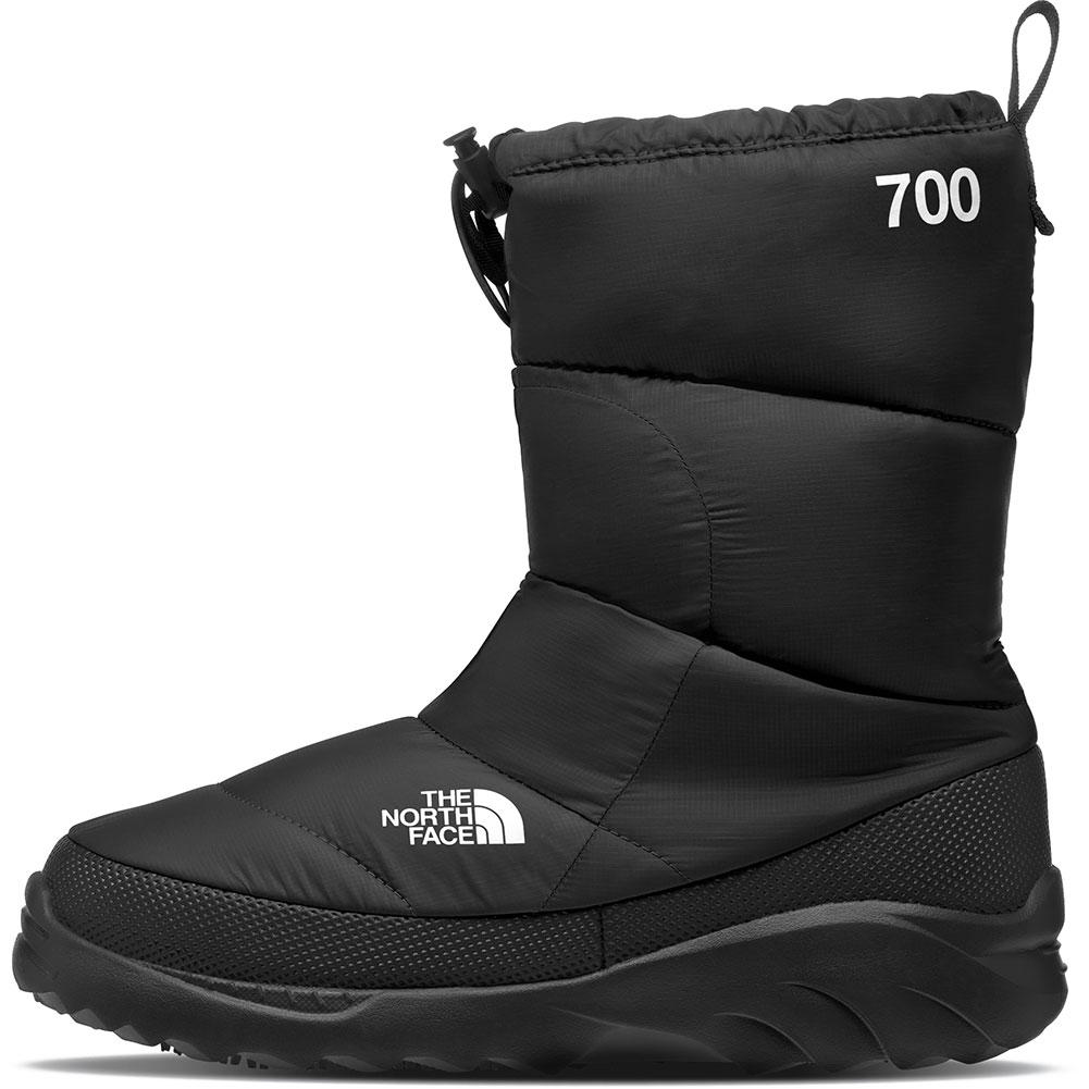 The North Face NSE Nuptse Traction Booties