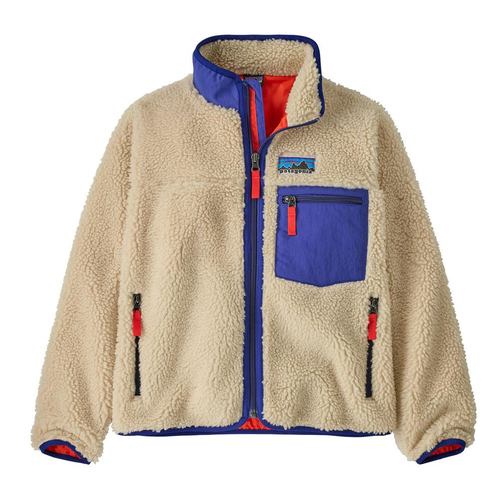 Patagonia Retro-X Fleece Jacket Kids'