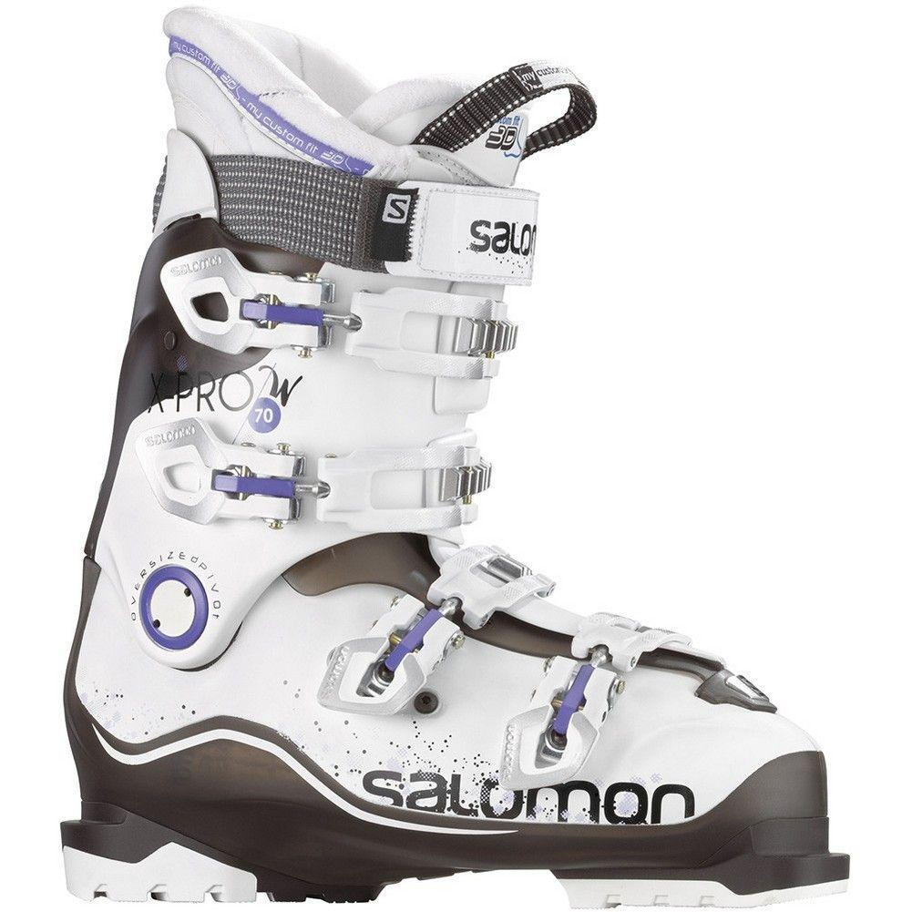 サロモンスキーブーツ X PRO 70 W 24cm（女性用） Salomon X Pro 70