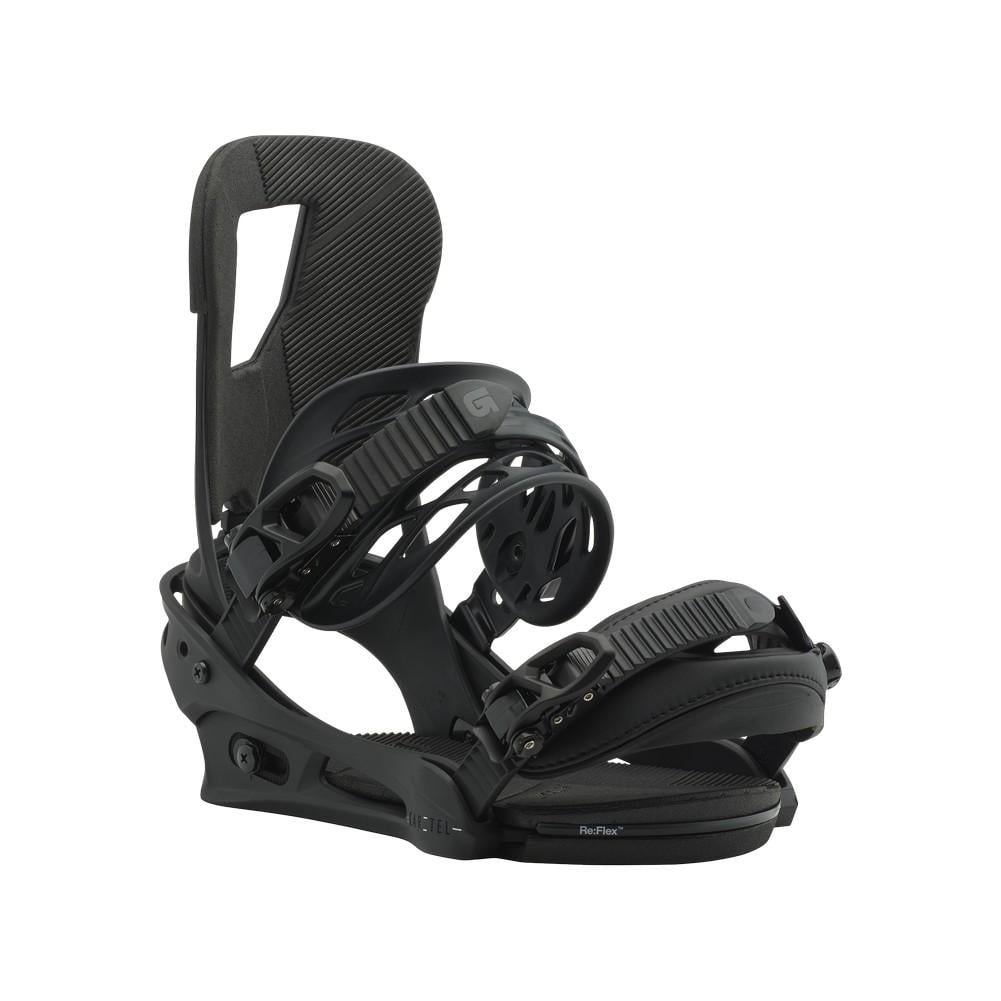 Burton Cartel Snowboard Bindings Men's 2017-2018