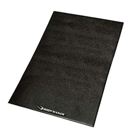 ラバープレート 1．25KG 2個セット PR003ST125｜BODYMAKER