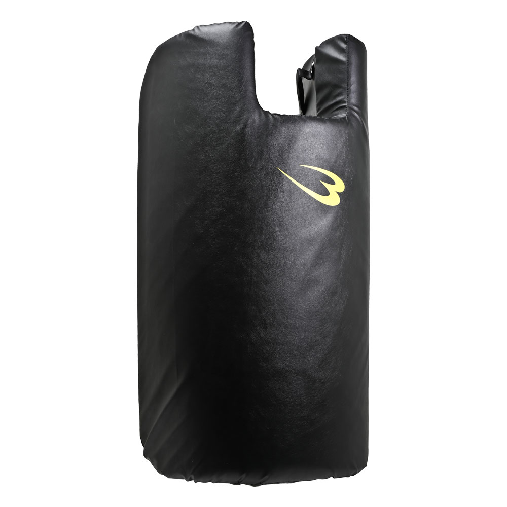 スーパーダミーミットシールド KM027BK｜BODYMAKER（ボディメーカー