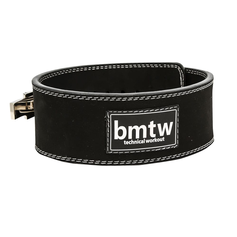 パワーリフティングベルト TG447｜BODYMAKER（ボディメーカー）