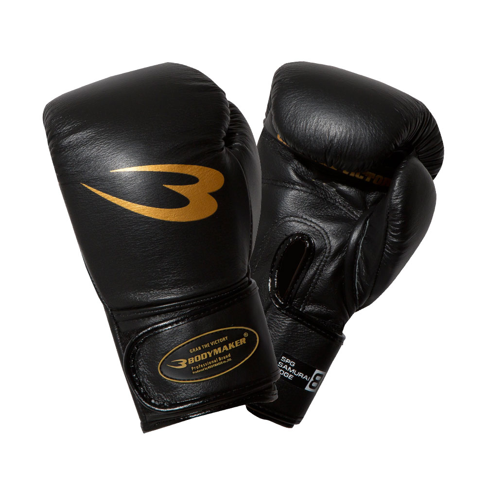 ボクシンググローブ サムライエッジ プロモデル｜BODYMAKER（ボディ