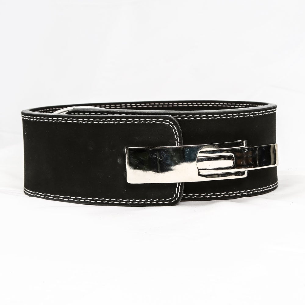 リフティングベルト懐かしの！NEバーベル1973年 リフティングベルト