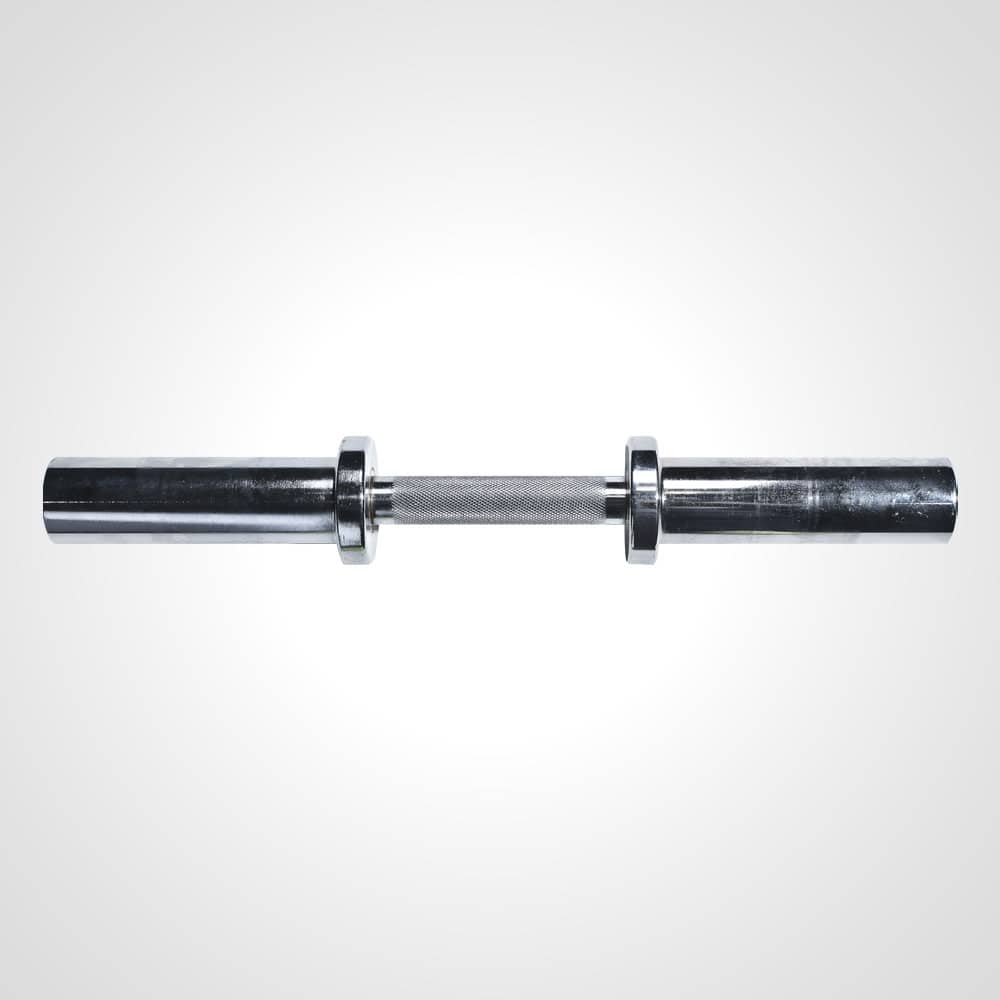 オリンピックダンベルシャフト PB020｜BODYMAKER（ボディメーカー）