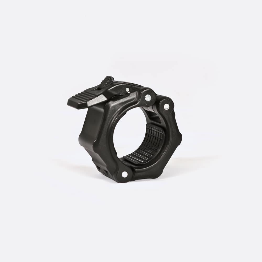 オリンピックシャフト用カラー（50mm径対応 ナイロン） 2個セット