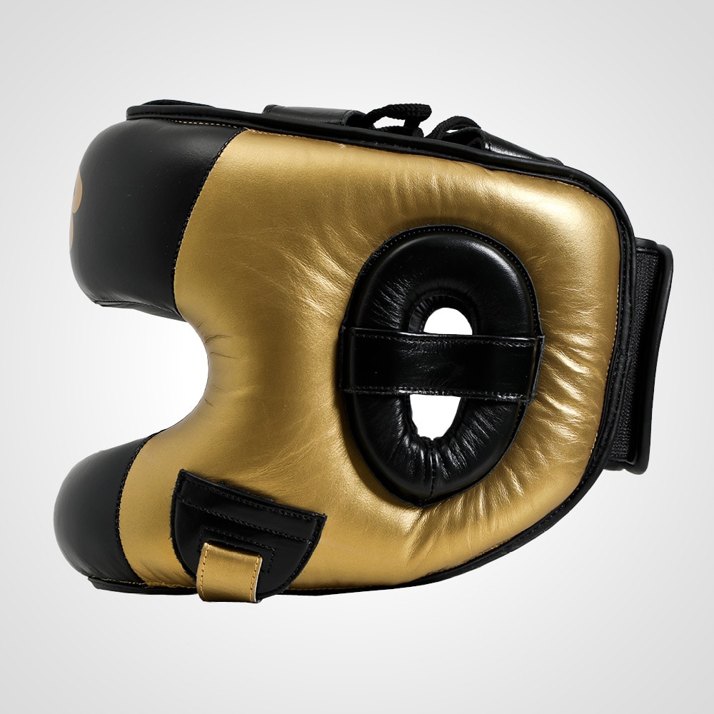 ヘッドガードインナーバー PRO MODEL フリー｜BODYMAKER