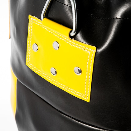 サンドバッグ GOURD （ひょうたんタイプ） KB004｜BODYMAKER