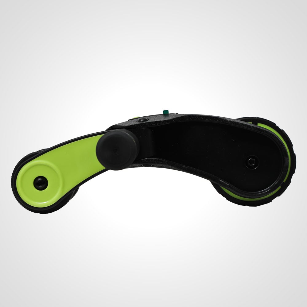 フォルダブル アブスライダーDX（カウンター付） TG415｜BODYMAKER