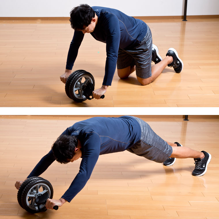 Glute ham Roller ハムストリングローラー 臀筋開発者 ハムストリング