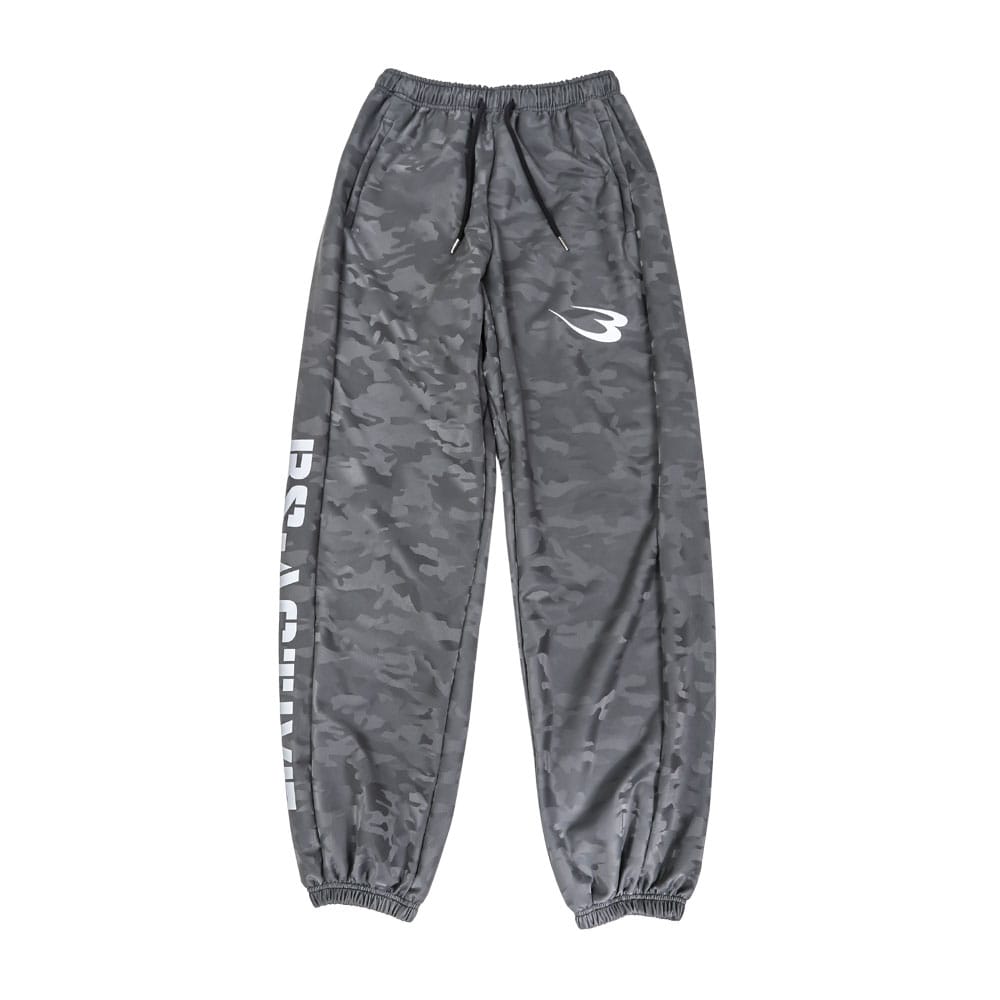 BURN－SUIT】サウナスーツアクティブ ロングパンツ S