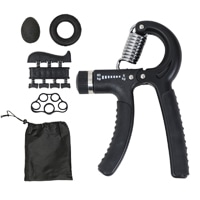 握力トレーニングキット 5点セット TG458｜BODYMAKER（ボディメーカー）