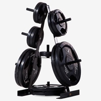 ラバープレート 20KG｜BODYMAKER（ボディメーカー）