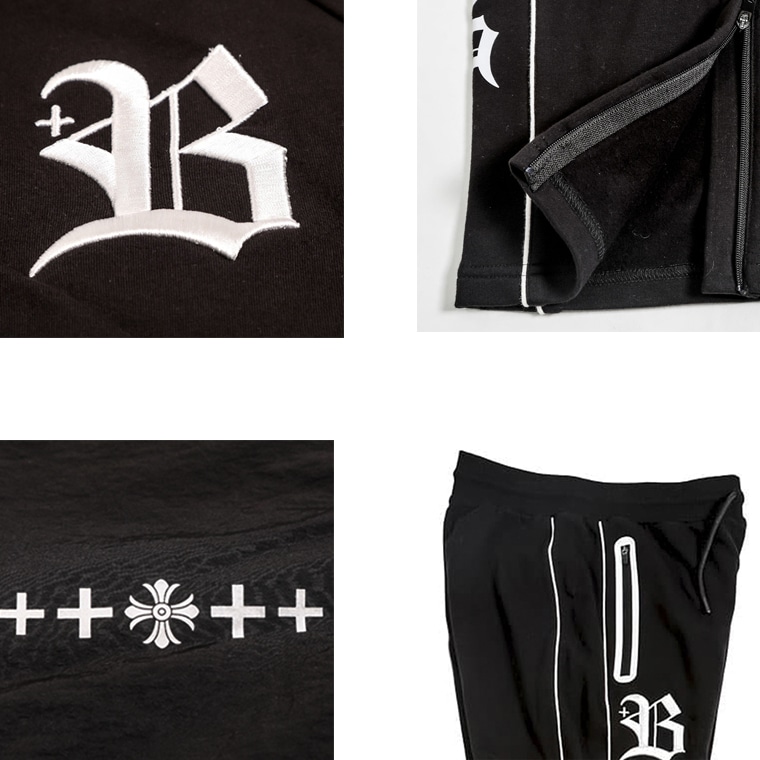 プラスB TECHパンツ1｜BODYMAKER（ボディメーカー）