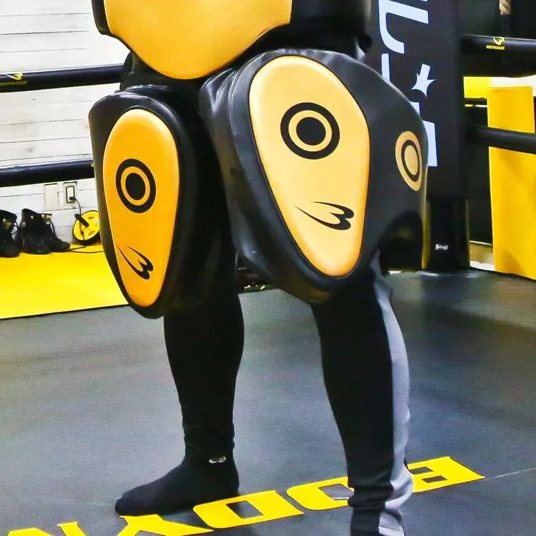 ローキックガード｜BODYMAKER（ボディメーカー）