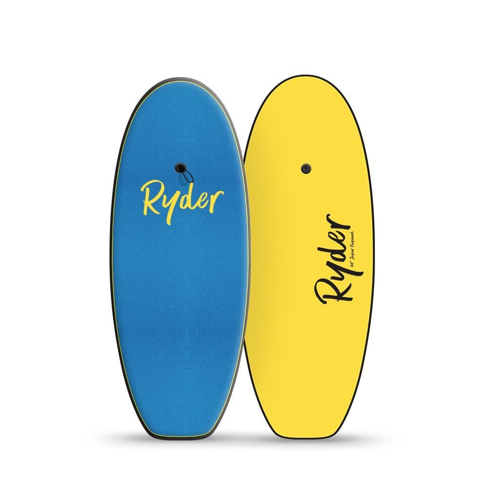 RYDER SOFT SURFBOARD - Junior Funboard Series 44' - RYDER SOFT