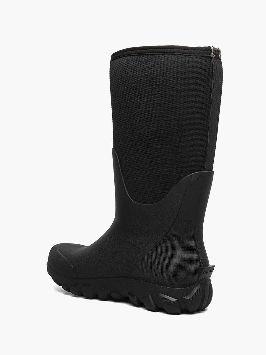 Classic Seamless Tall Men's Farm Boots | BOGS