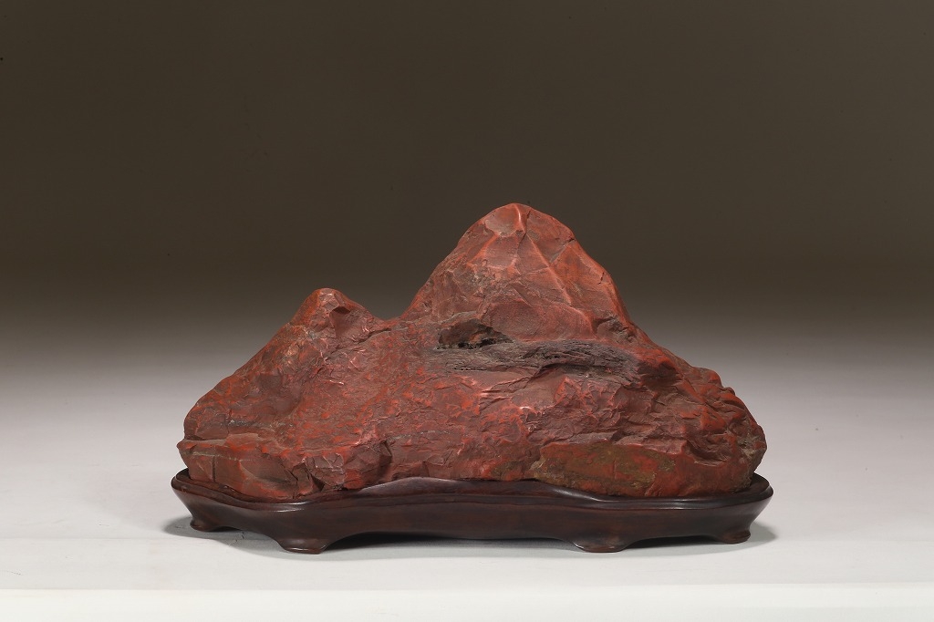 佐渡赤玉石 | 雨竹亭オンラインショップ