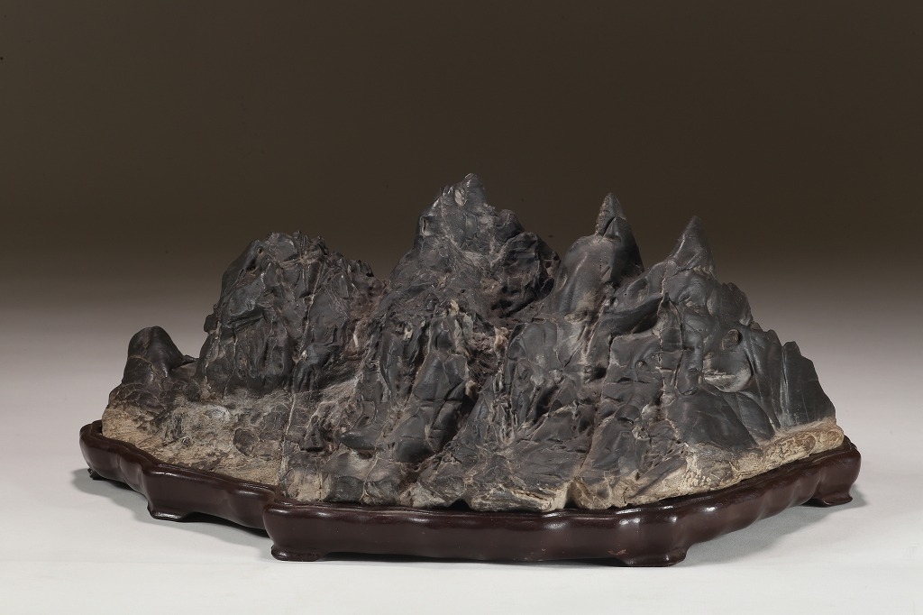 静岳石 | 雨竹亭オンラインショップ