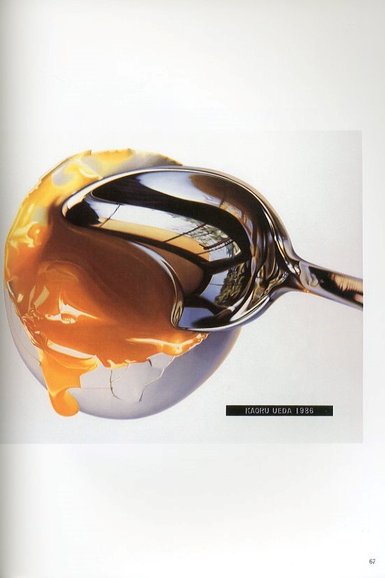 上田薫 展 自然その一瞬の輝き / 上田薫 編：相模原市民ギャラリー