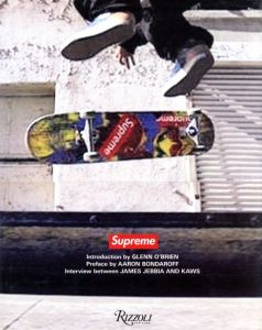 ラメルジー×Supreme Skateboard Deck / Supreme | 小宮山書店 KOMIYAMA