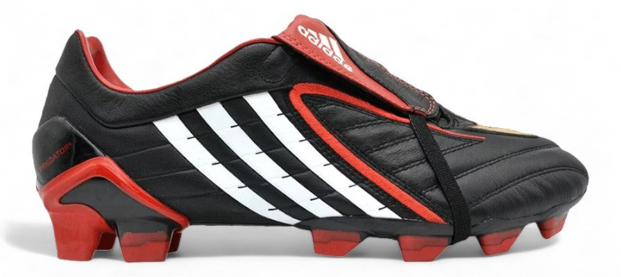 adidas Predator Powerswerve FG 