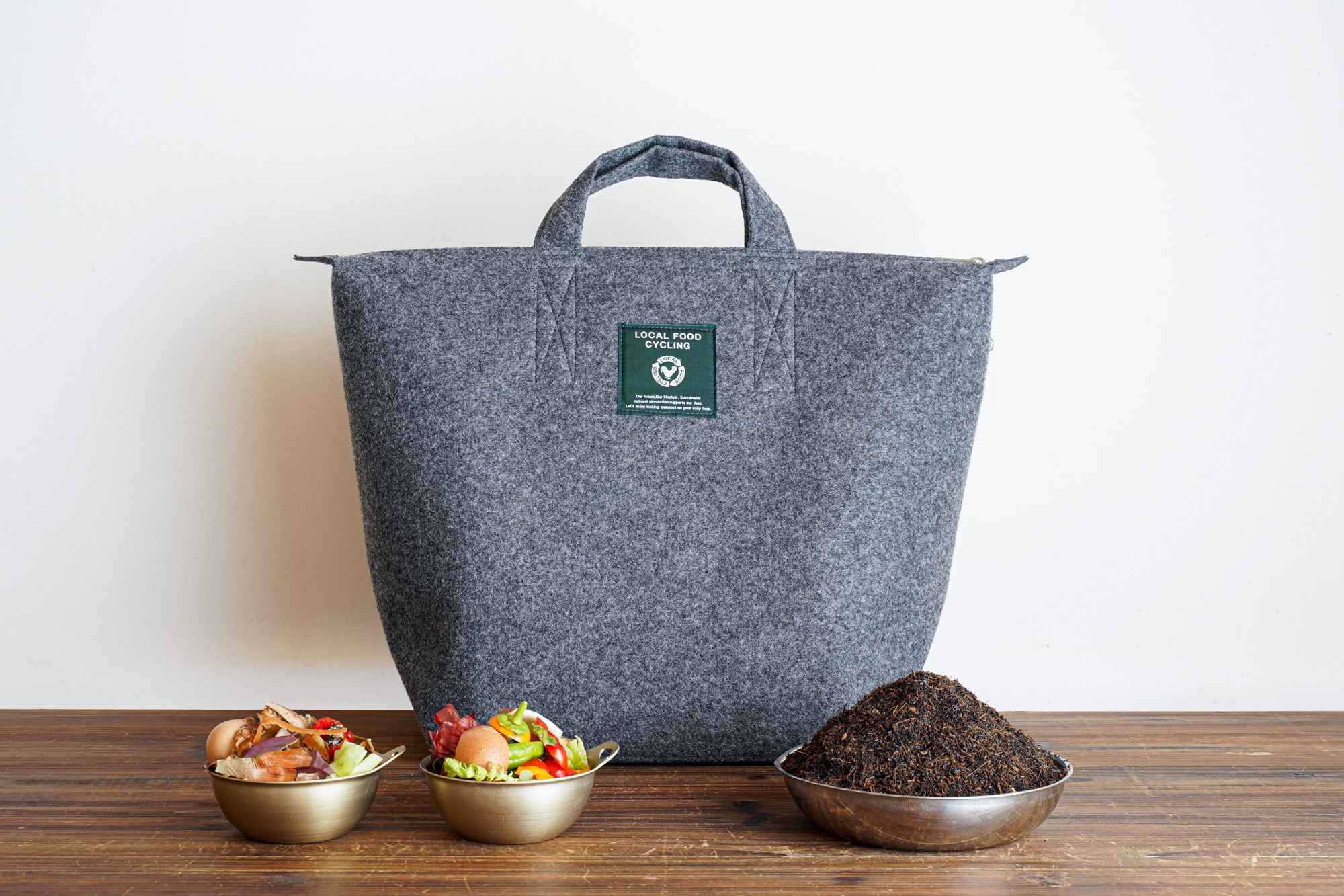 LFCコンポストが「ソーシャルプロダクツ・アワード2021」自由テーマに