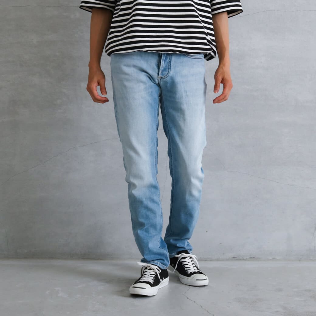 DENHAM デンハム レイザー スリムフィットジーンズ｜BORN FREE ONLINE SHOP