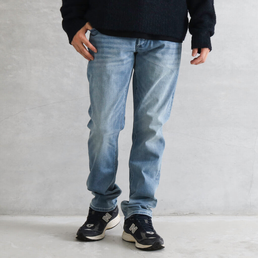 DENHAM デンハム RAZOR FMMI CS｜BORN FREE ONLINE SHOP