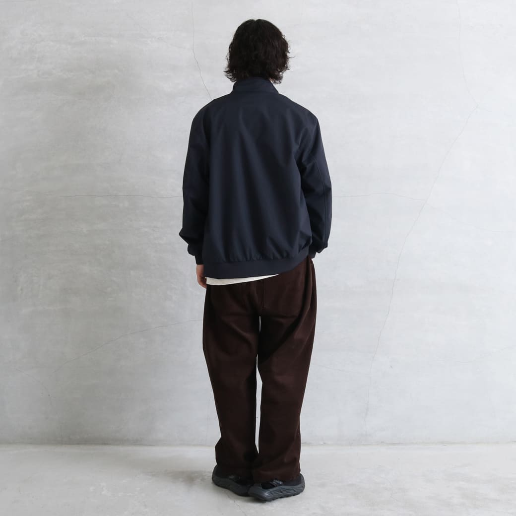 FRED PERRY フレッドペリー ブレンサムジャケット｜BORN FREE ONLINE SHOP