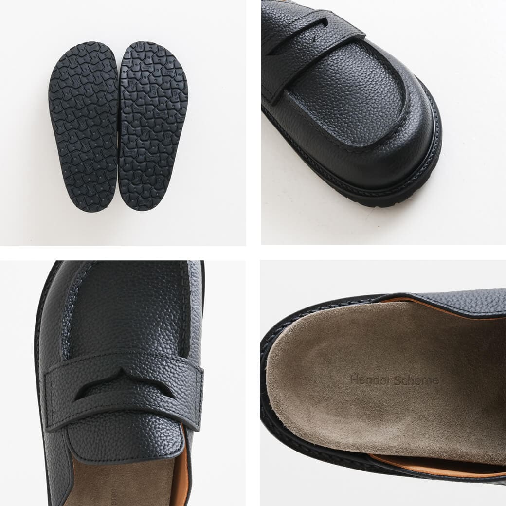 Hender Scheme エンダースキーマ モーガン｜BORN FREE ONLINE SHOP