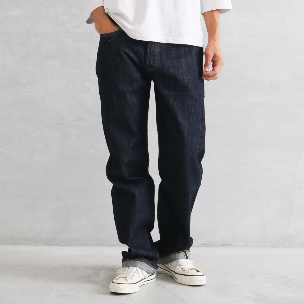 Levi's リーバイス ヴィンテージクロージング 1947 501XX｜BORN FREE