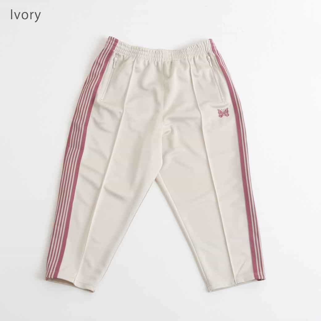 NEEDLES ニードルズ ジョドプル トラック パンツ ポリ スムース｜BORN