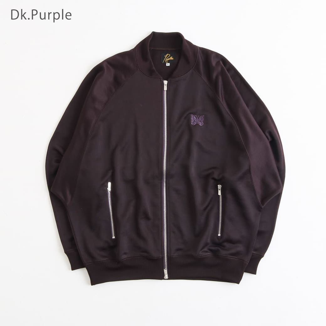 NEEDLES ニードルズ ドルマンスリーブ トラックジャケット ブライト