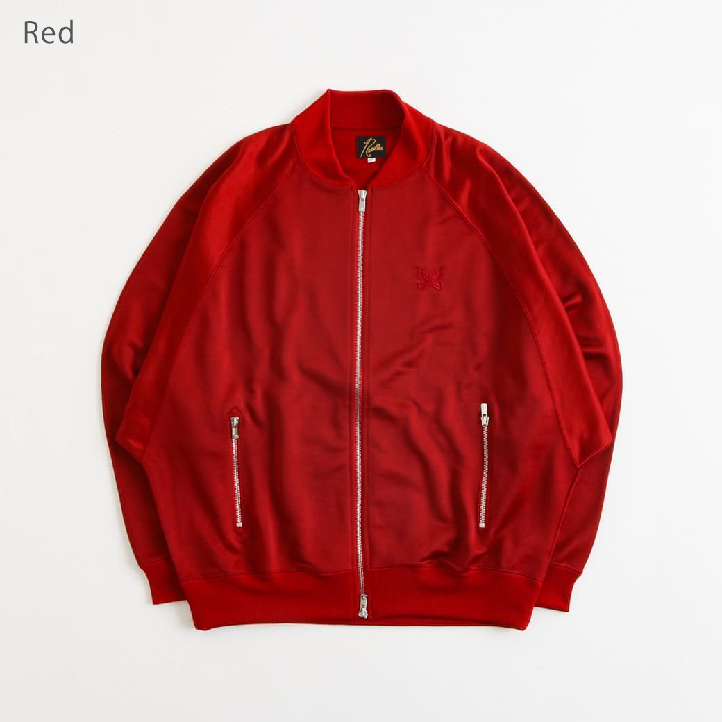 NEEDLES ニードルズ ドルマンスリーブ トラックジャケット ブライト