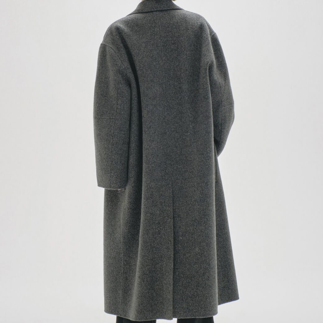 TODAYFUL トゥデイフル Wool Over Coat｜BORN FREE ONLINE SHOP