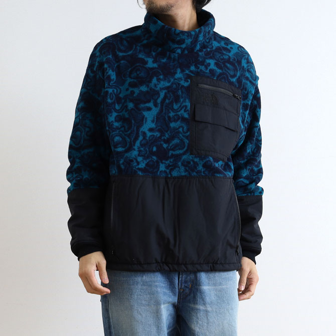 THE NORTH FACE ザ・ノース・フェイス 94レイジクラシックフリースプル