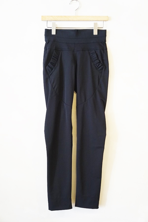 Sov. メリルハイテンション裏起毛パンツ ELENDEEKetc セレクトショップ