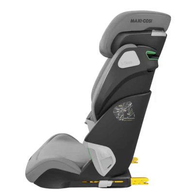 Maxi-Cosi Kore Pro i-Size - Grey - Baby and Child Store