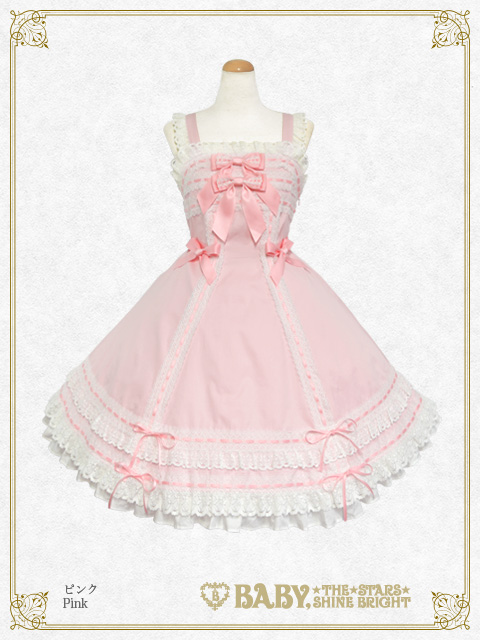 BABYクラシカルシリーズ | BABY, THE STARS SHINE BRIGHT